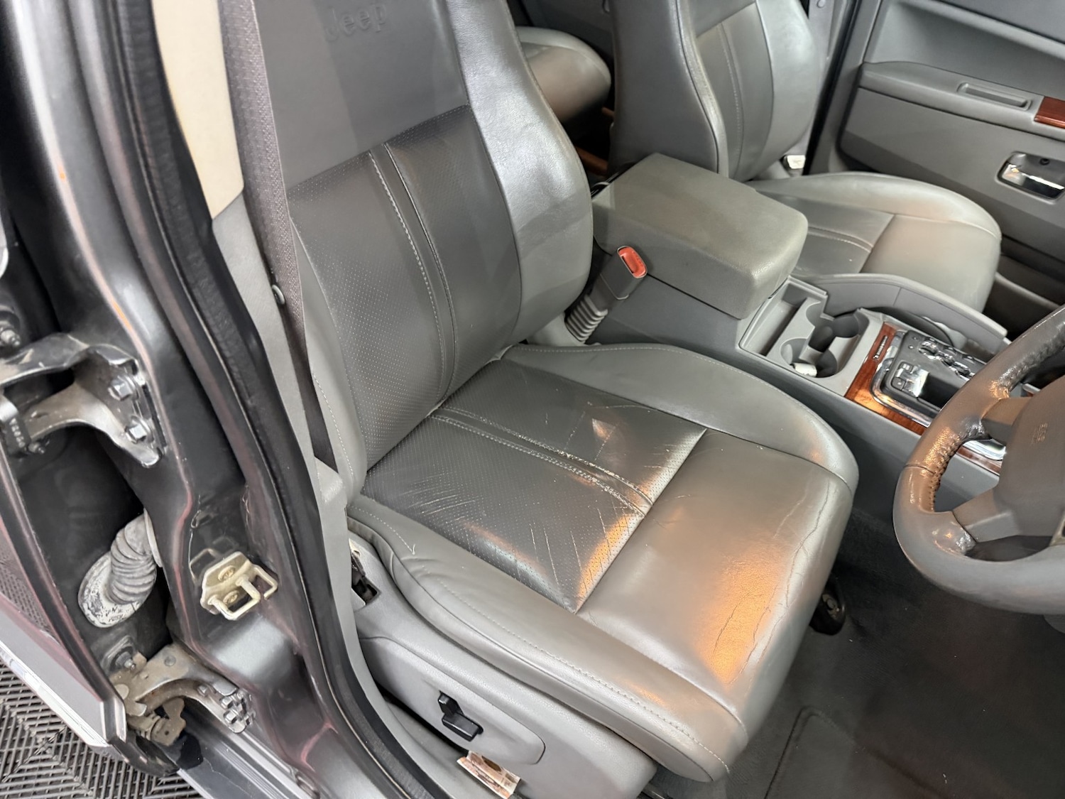 Used Jeep Grand Cherokee 2007 for sale - 78084532: Photo 23