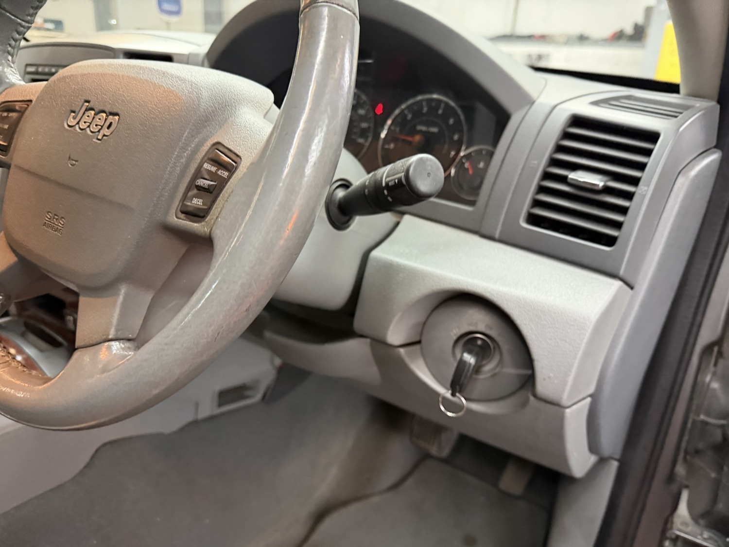 Used Jeep Grand Cherokee 2007 for sale - 78084532: Photo 24