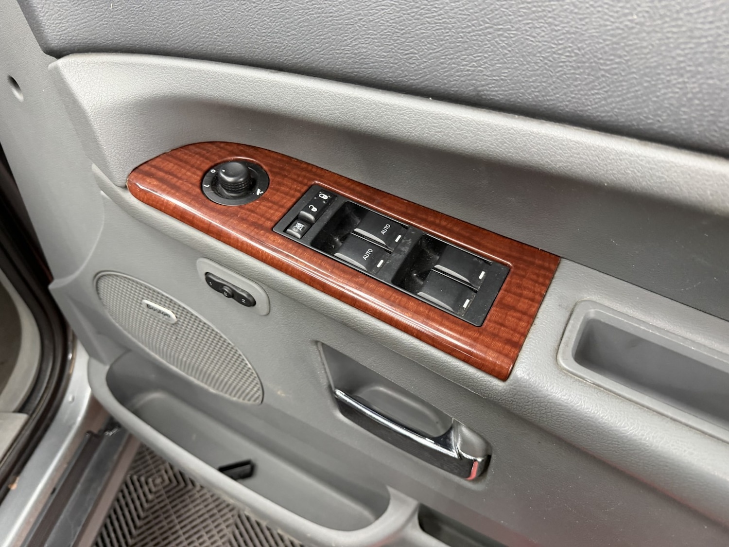 Used Jeep Grand Cherokee 2007 for sale - 78084532: Photo 26