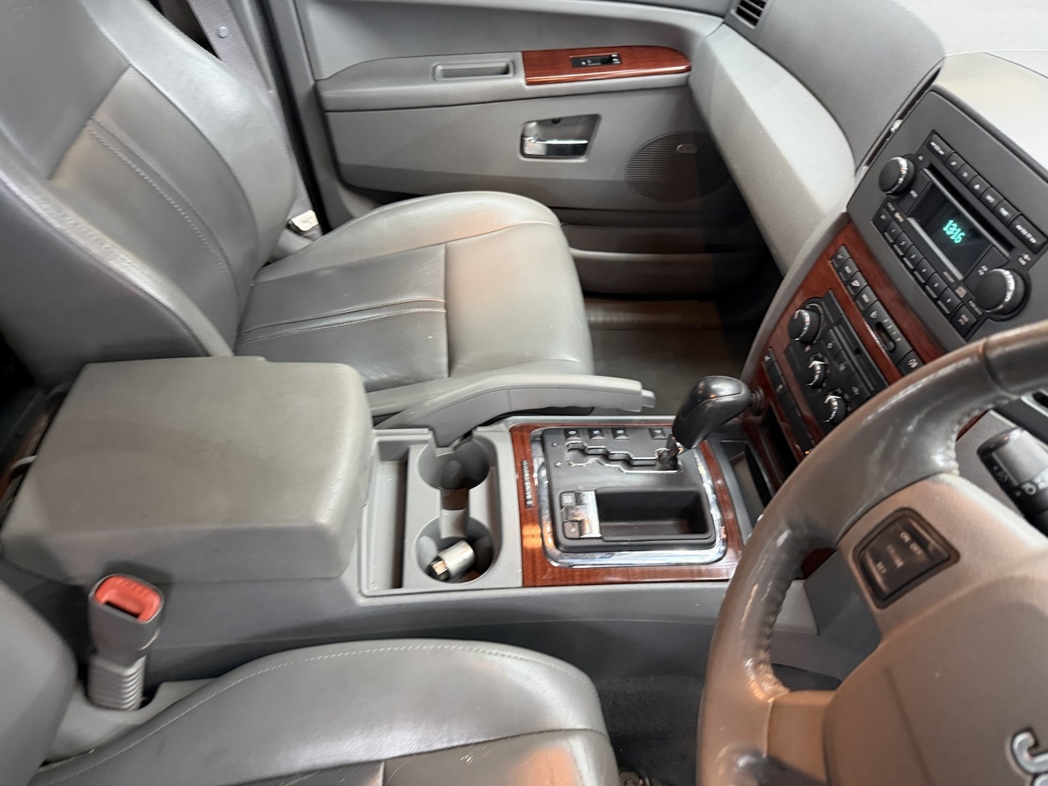 Used Jeep Grand Cherokee 2007 for sale - 78084532: Photo 28