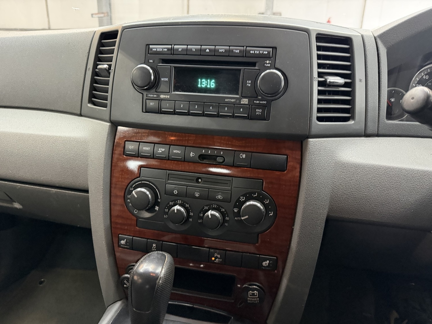 Used Jeep Grand Cherokee 2007 for sale - 78084532: Photo 30