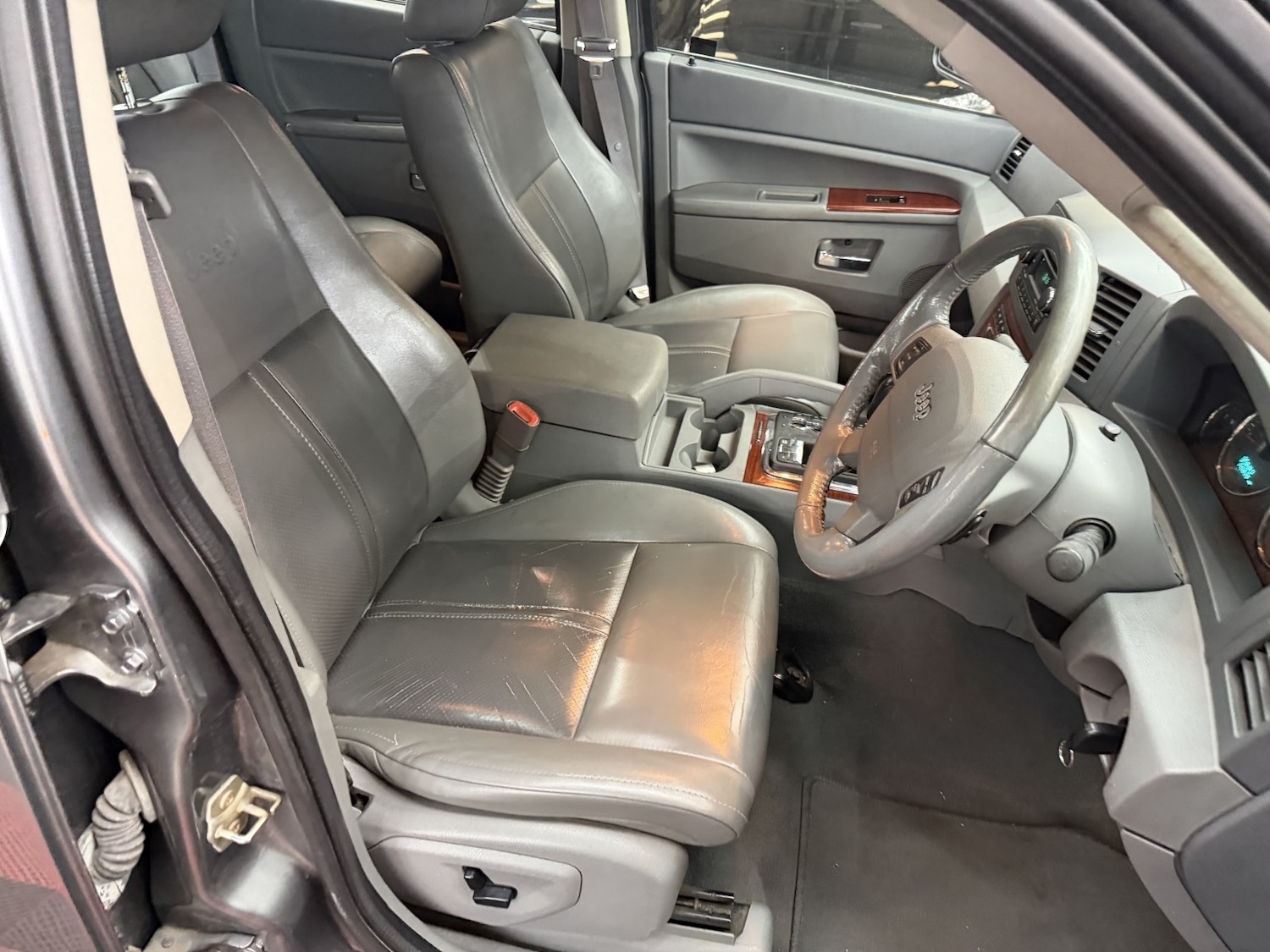 Used Jeep Grand Cherokee 2007 for sale - 78084532: Photo 31