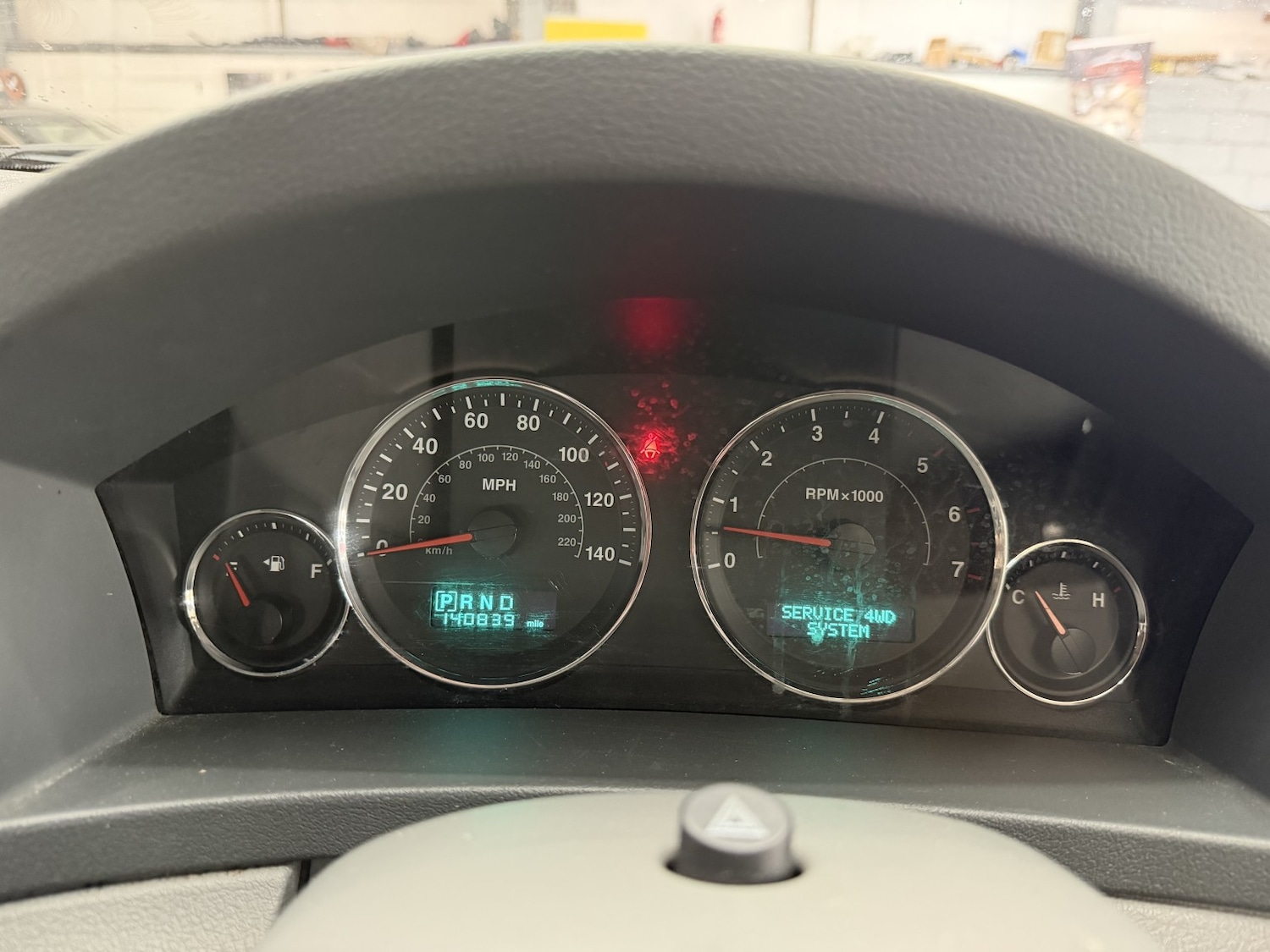 Used Jeep Grand Cherokee 2007 for sale - 78084532: Photo 34