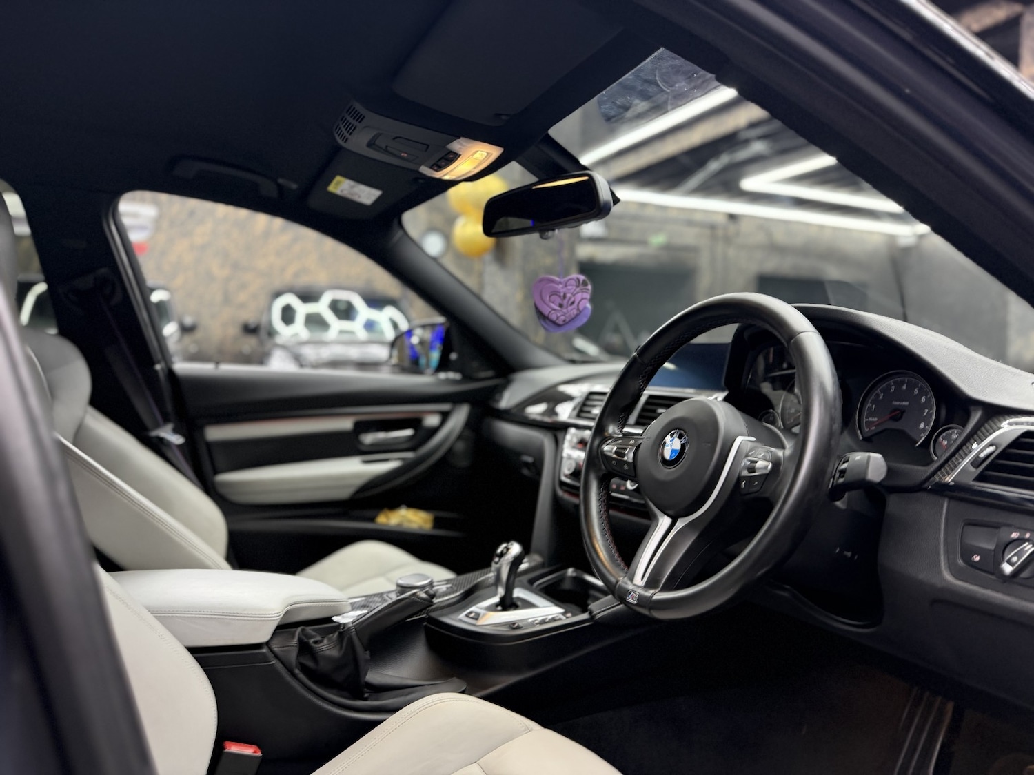 Used BMW M3 2018 for sale - 76541607: Photo 17