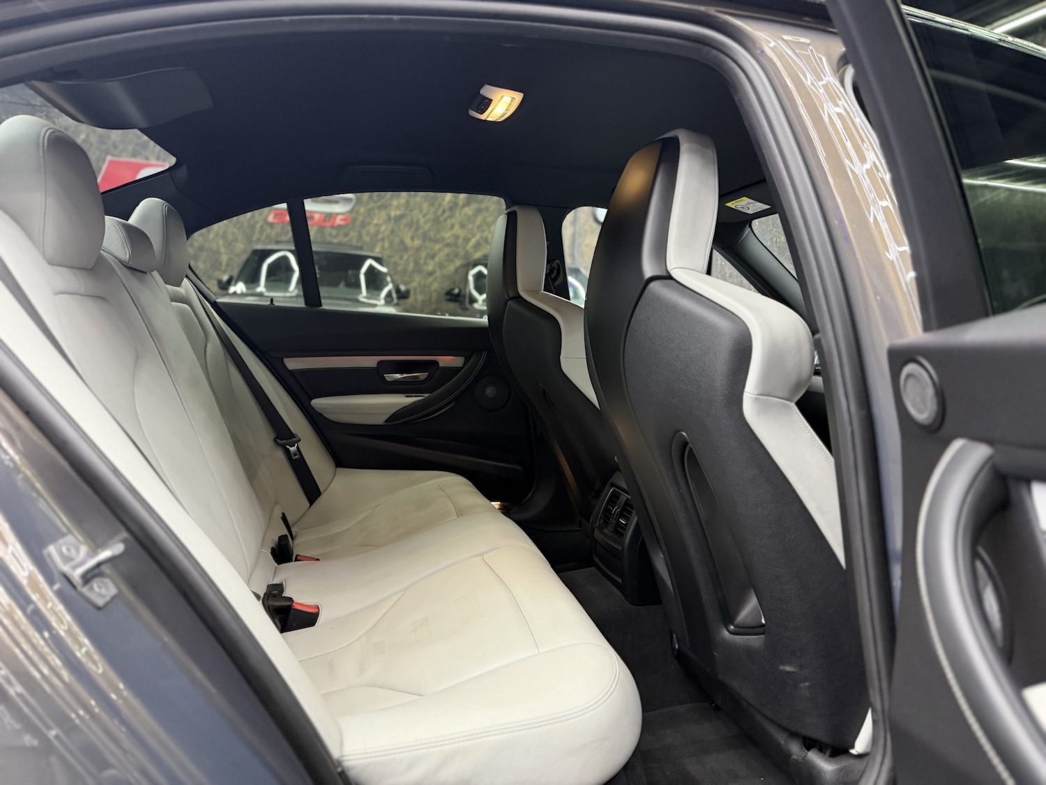 Used BMW M3 2018 for sale - 76541607: Photo 18