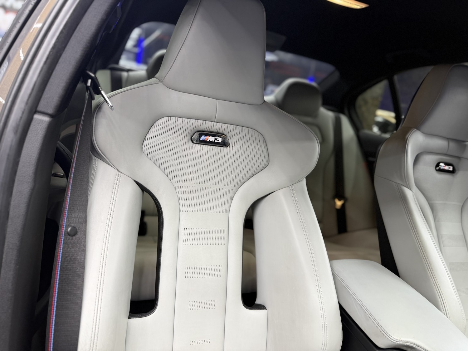 Used BMW M3 2018 for sale - 76541607: Photo 19