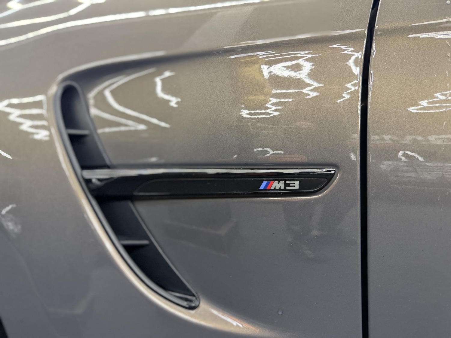 Used BMW M3 2018 for sale - 76541607: Photo 24