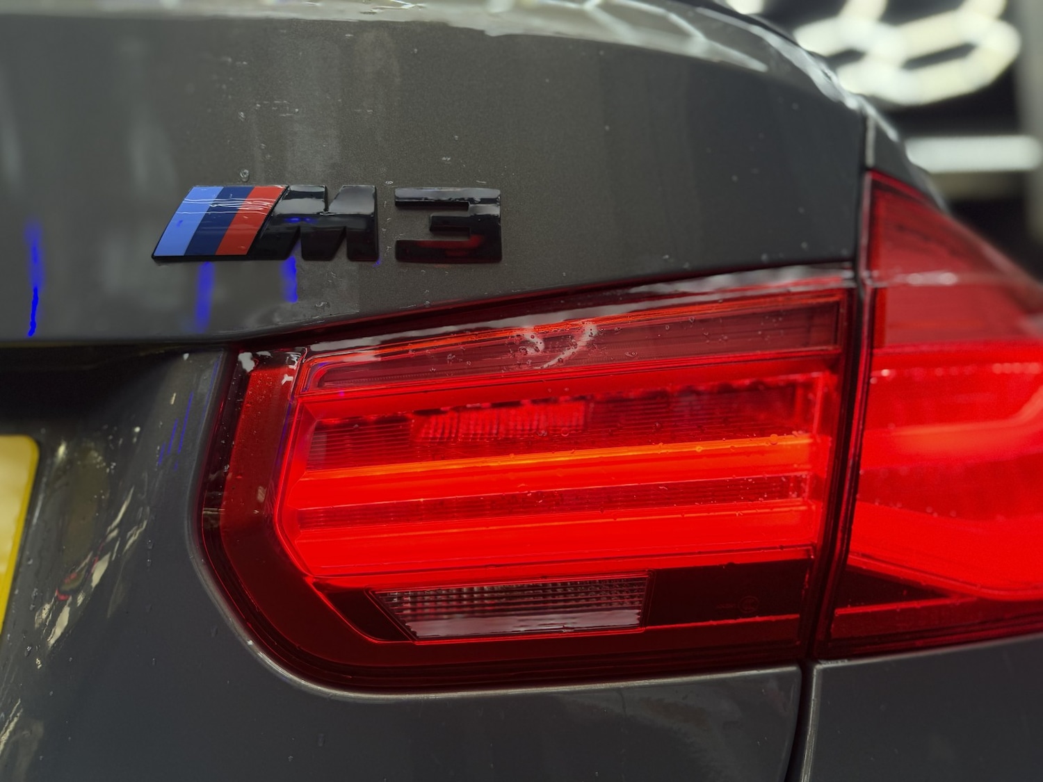 Used BMW M3 2018 for sale - 76541607: Photo 26