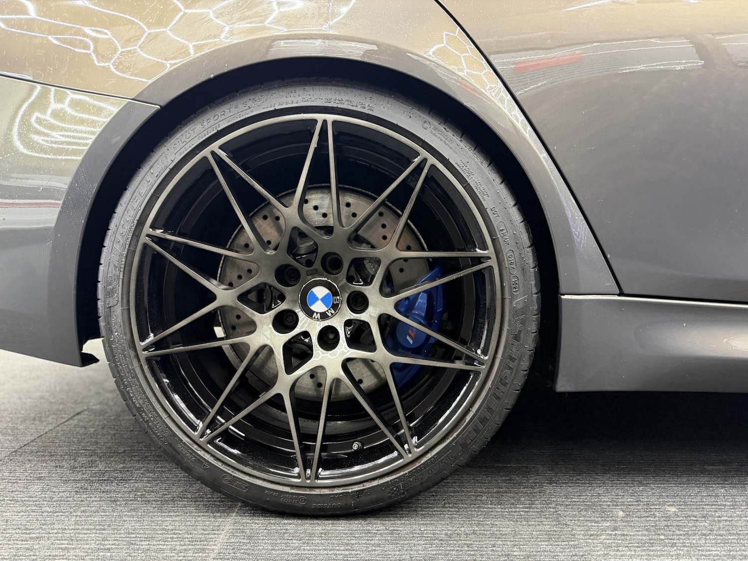 Used BMW M3 2018 for sale - 76541607: Photo 28