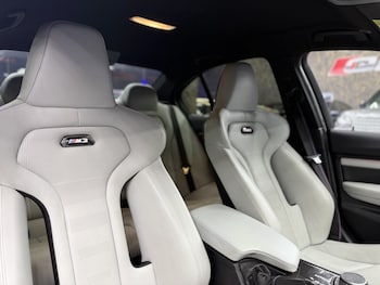 Used BMW M3 2018 for sale - 76541607: Photo