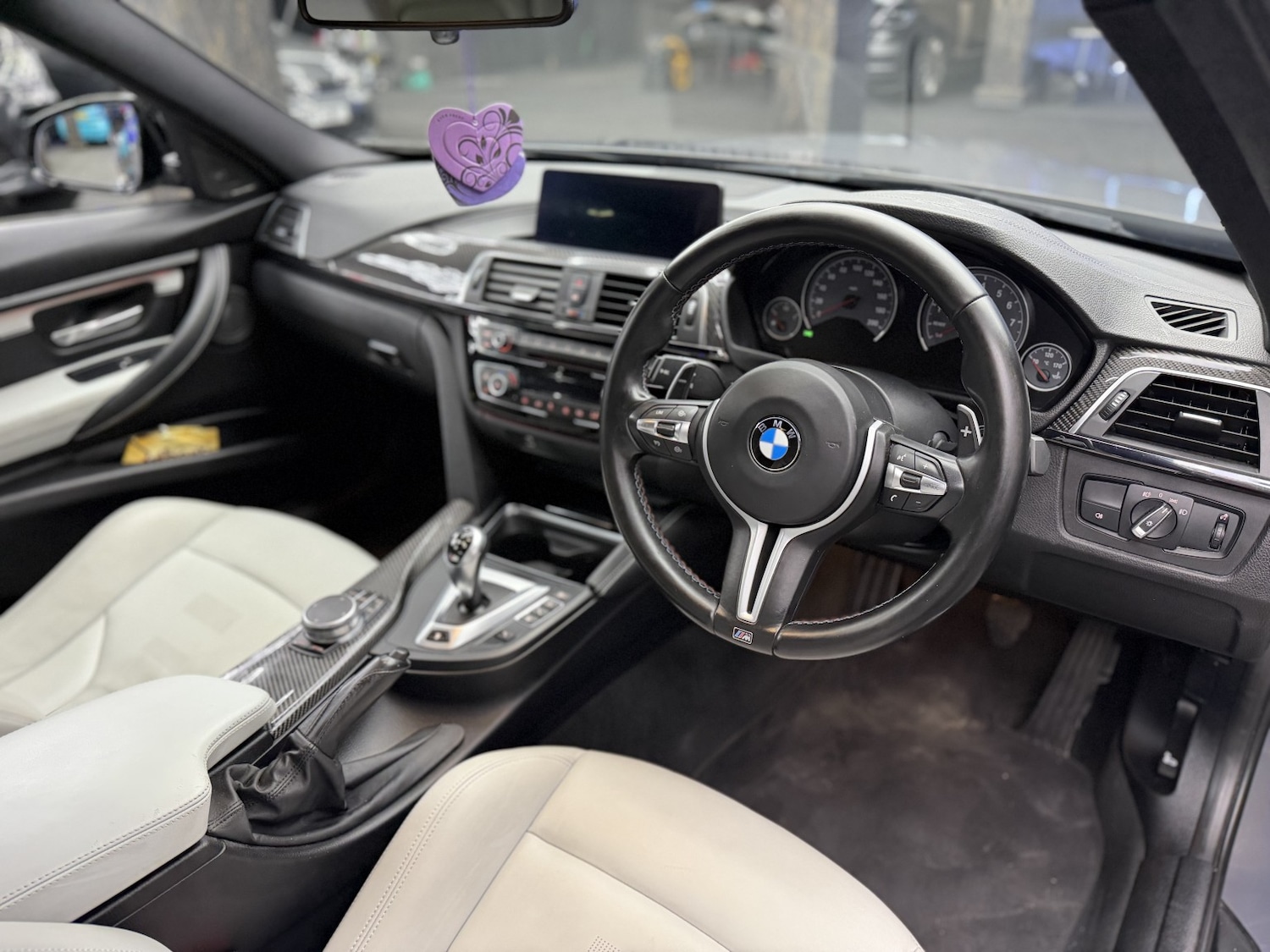 Used BMW M3 2018 for sale - 76541607: Photo 42