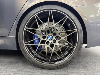 Used BMW M3 2018 for sale - 76541607: Photo