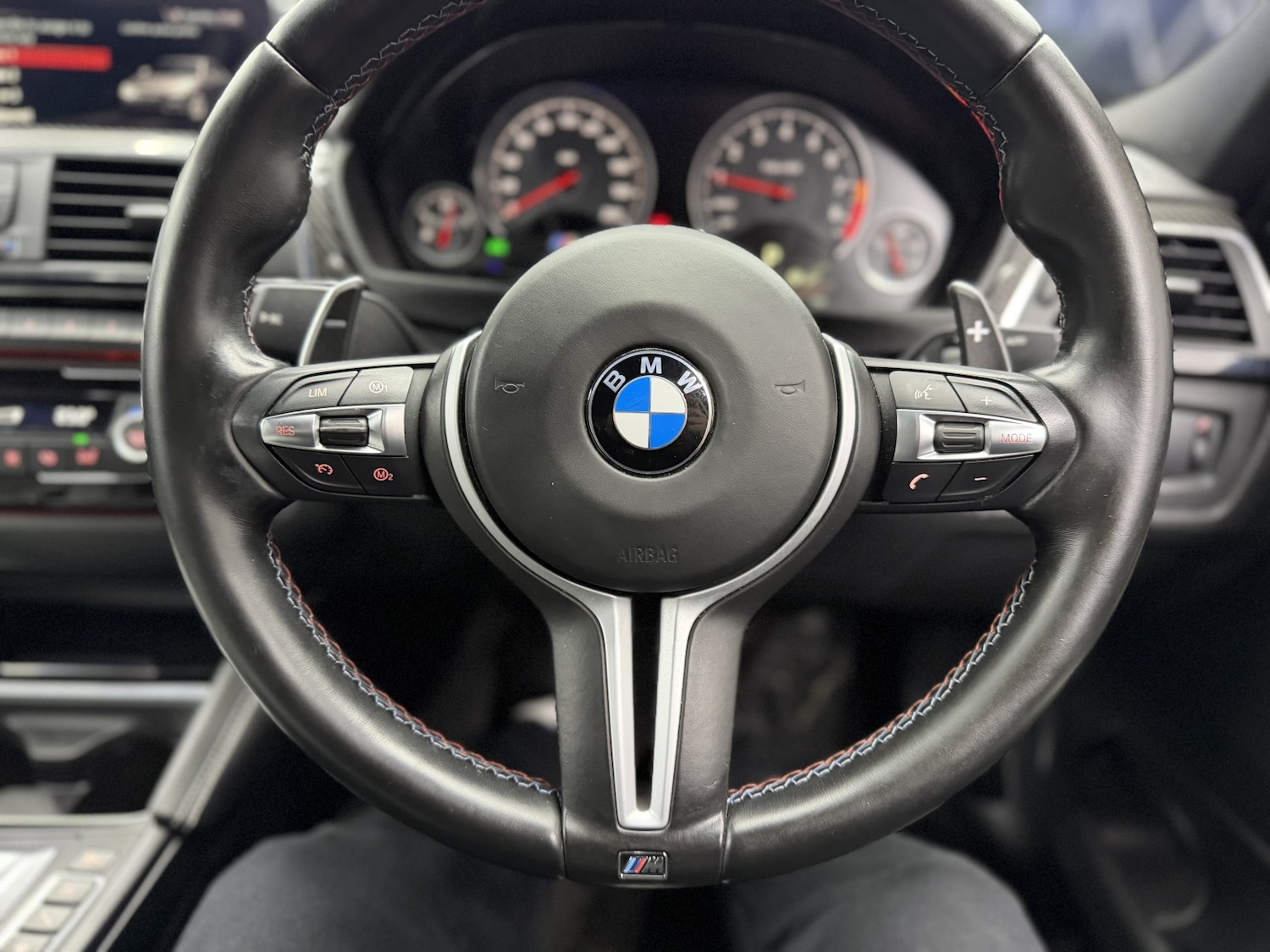 Used BMW M3 2018 for sale - 76541607: Photo 53