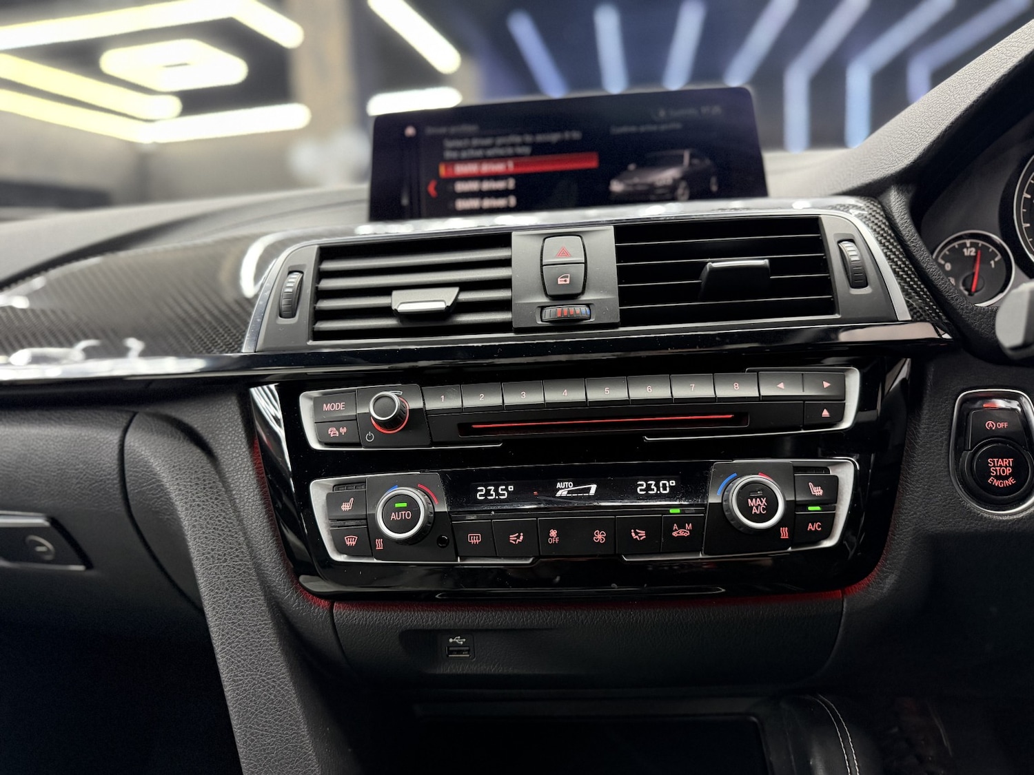 Used BMW M3 2018 for sale - 76541607: Photo 54