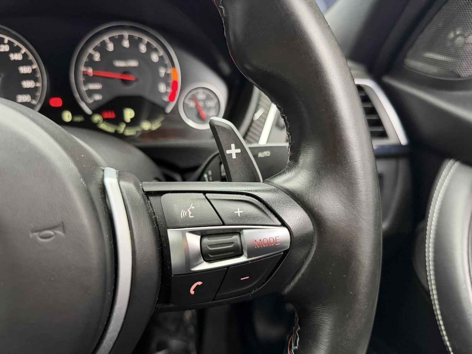 Used BMW M3 2018 for sale - 76541607: Photo 55