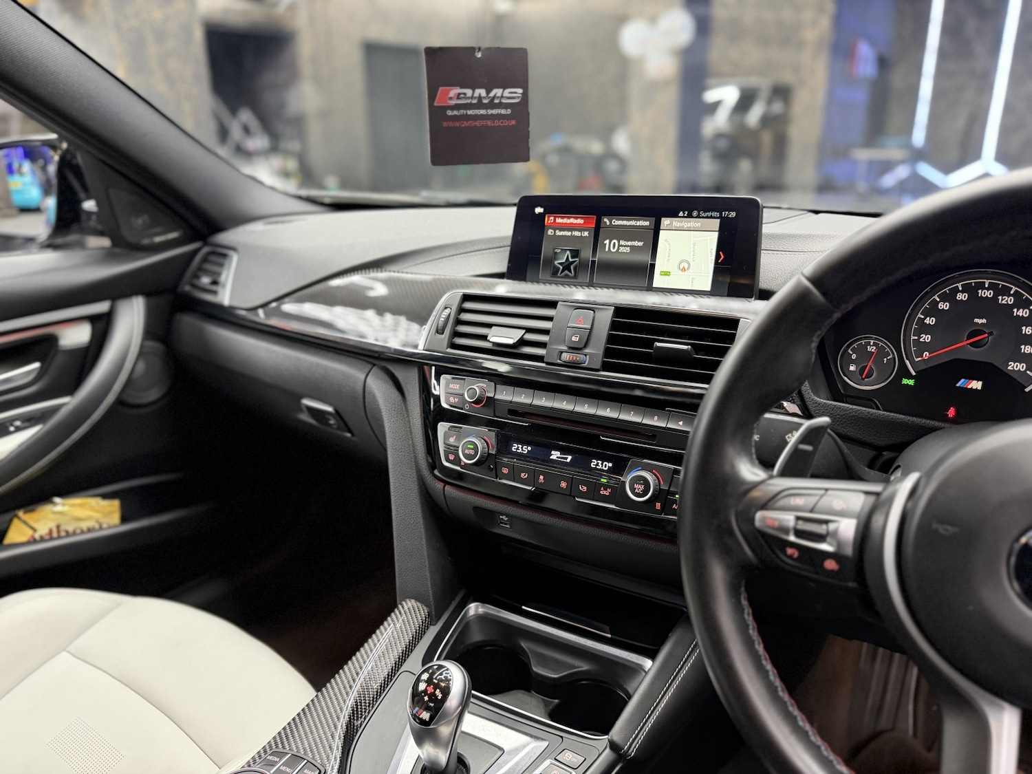 Used BMW M3 2018 for sale - 76541607: Photo 60