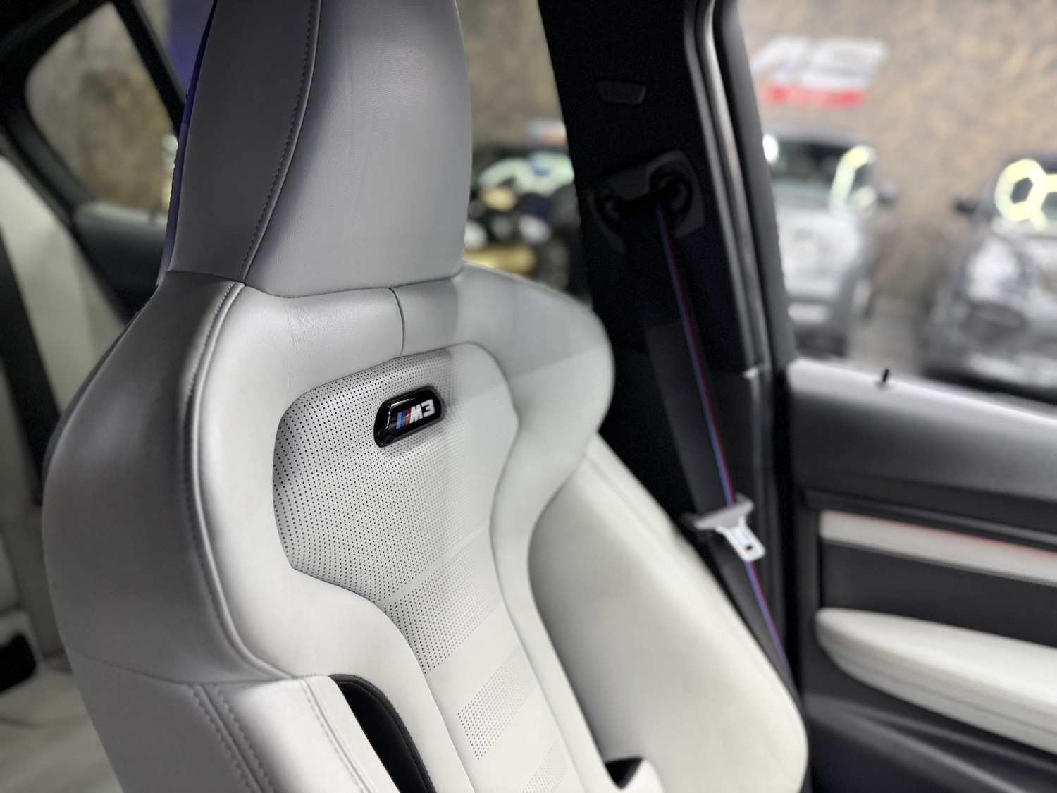 Used BMW M3 2018 for sale - 76541607: Photo 62