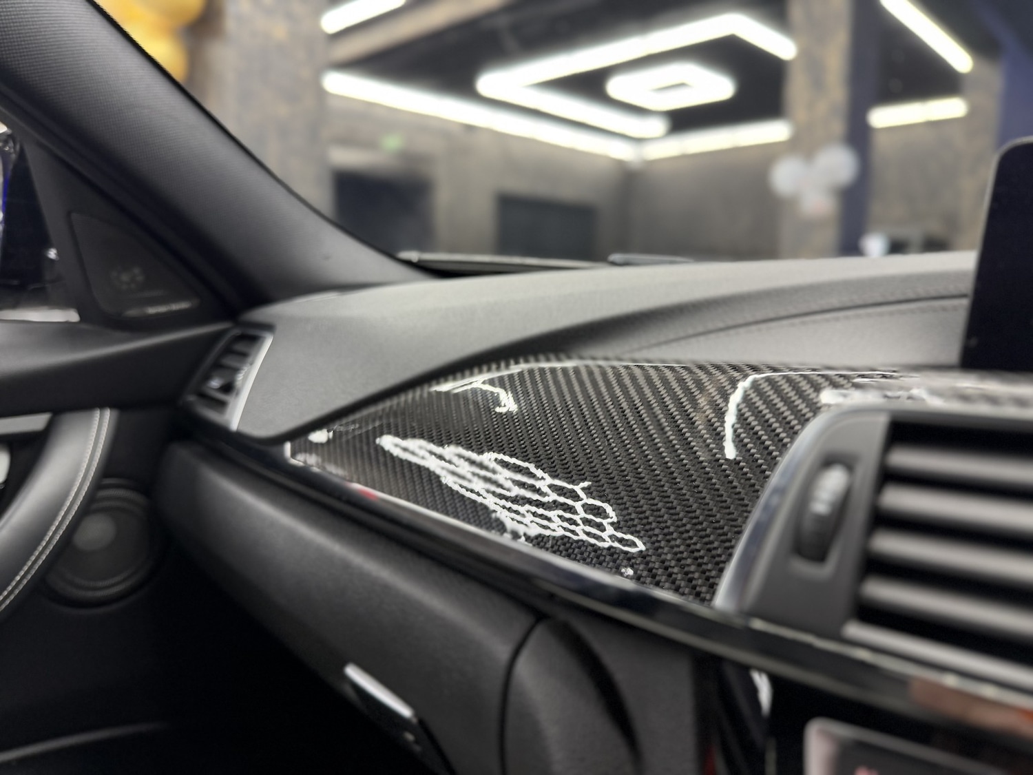 Used BMW M3 2018 for sale - 76541607: Photo 63