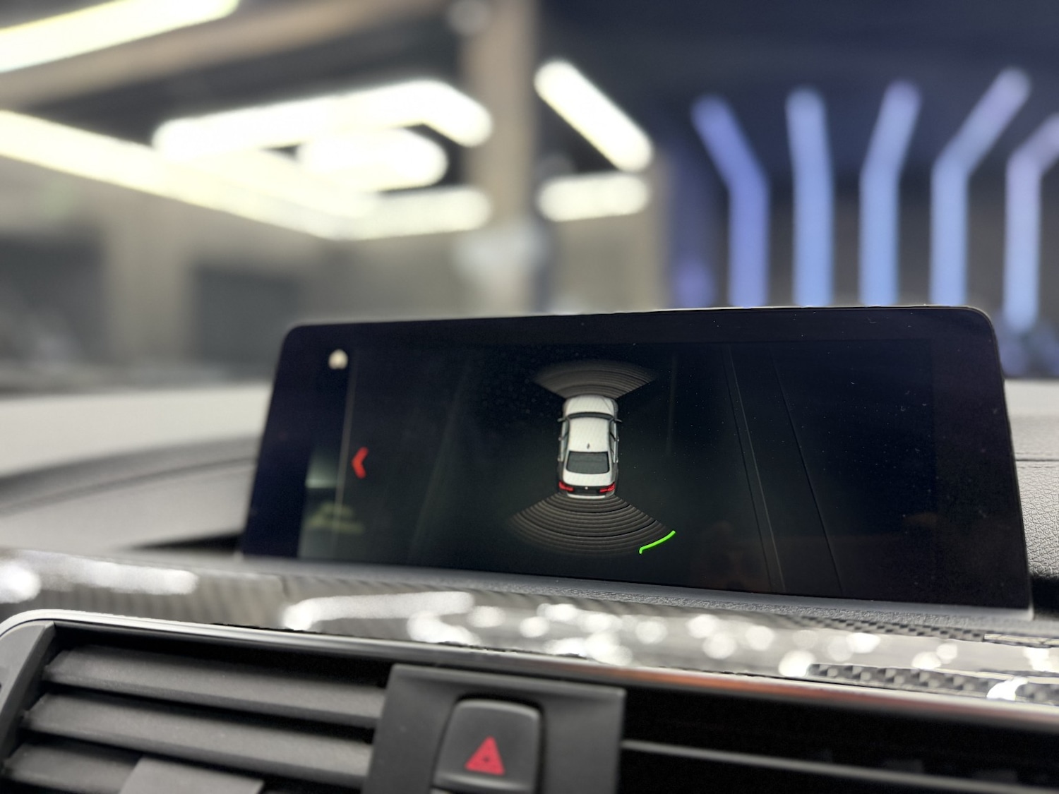 Used BMW M3 2018 for sale - 76541607: Photo 64