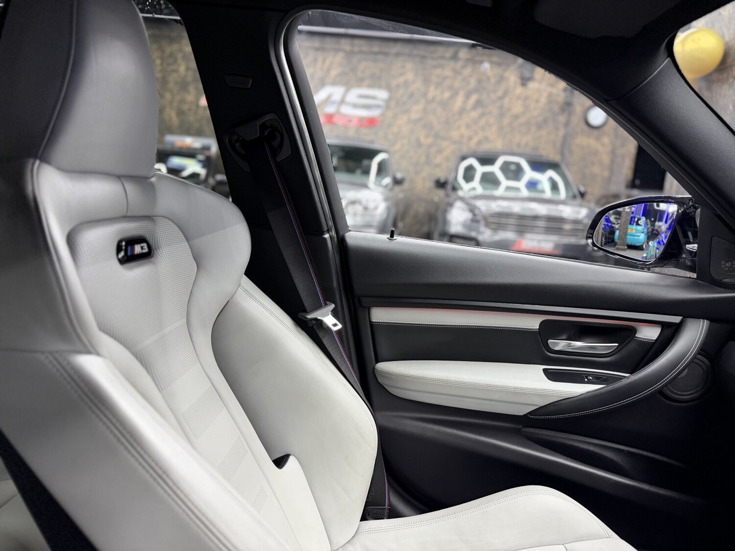 Used BMW M3 2018 for sale - 76541607: Photo 65