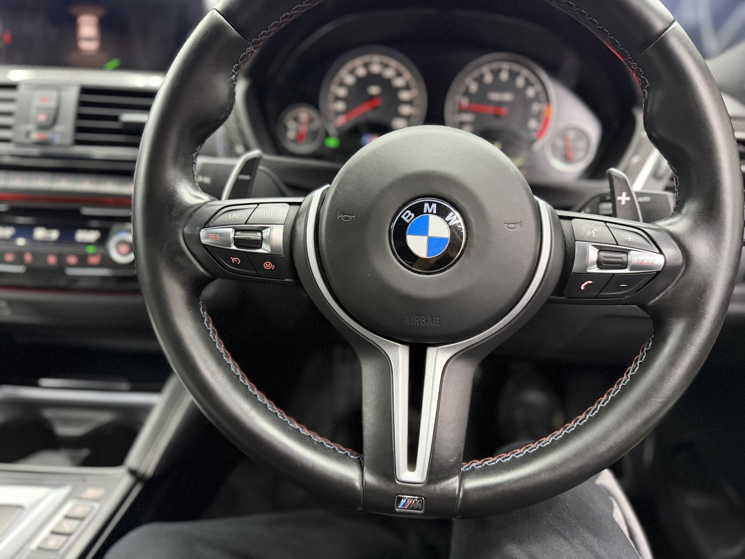 Used BMW M3 2018 for sale - 76541607: Photo 68