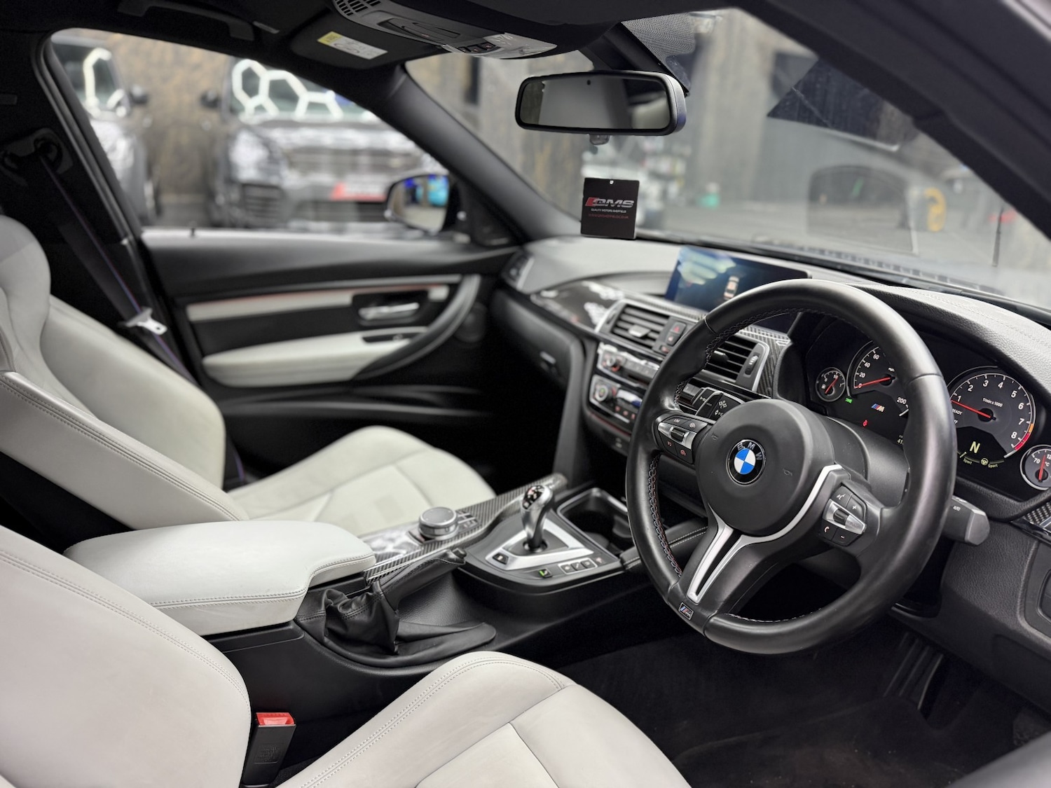 Used BMW M3 2018 for sale - 76541607: Photo 81