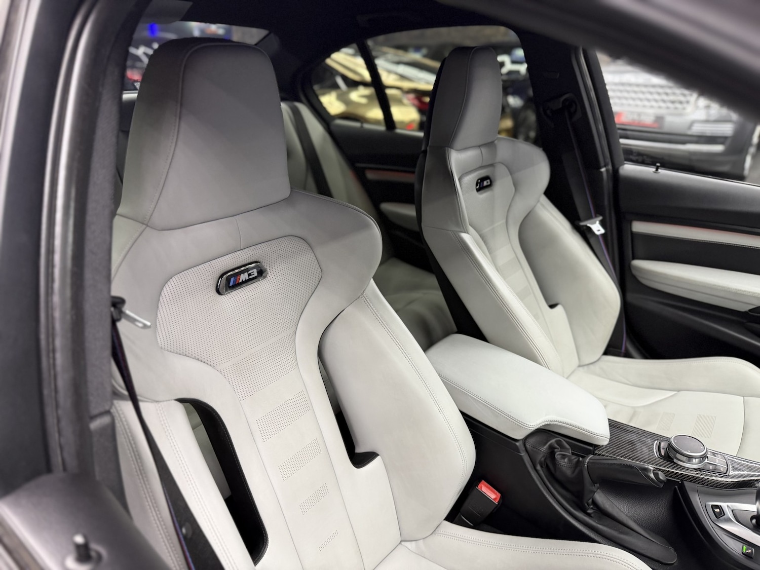 Used BMW M3 2018 for sale - 76541607: Photo 85