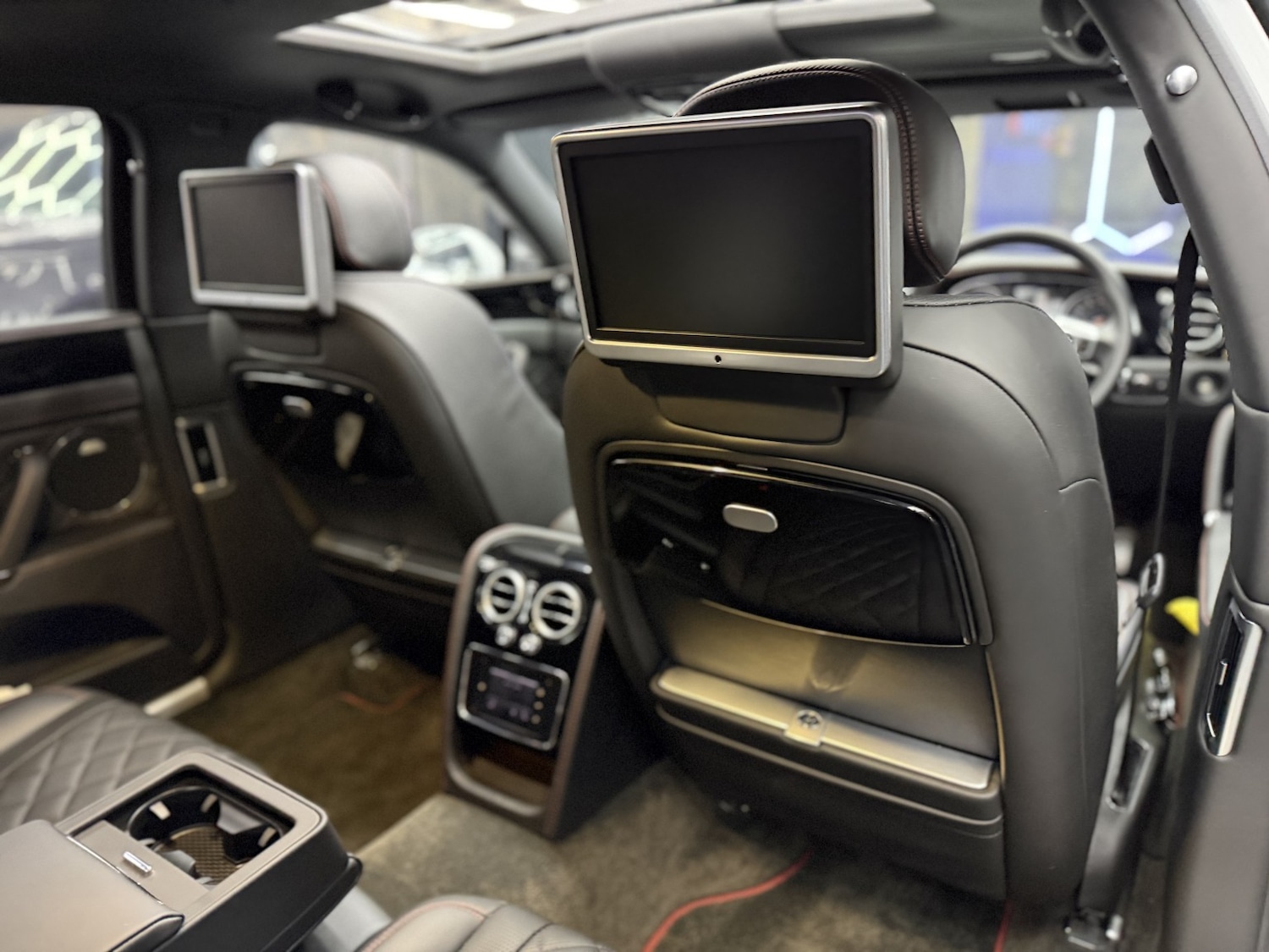 Used Bentley Flying Spur 2016 for sale - 76637462: Photo 30