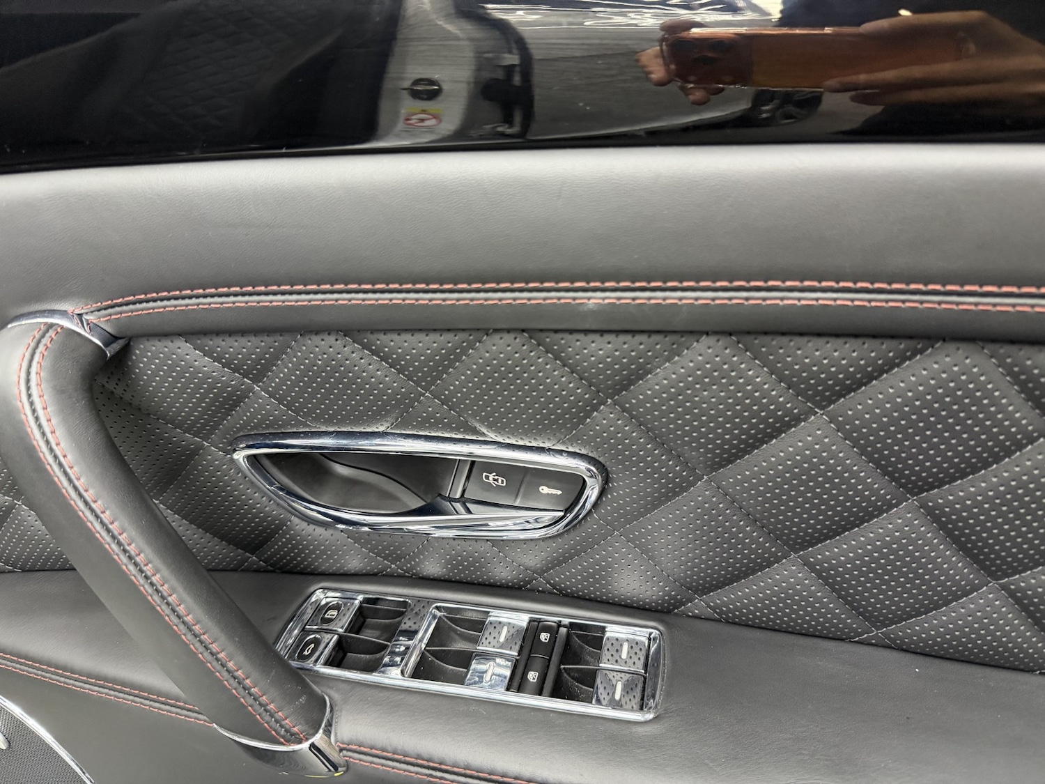 Used Bentley Flying Spur 2016 for sale - 76637462: Photo 36