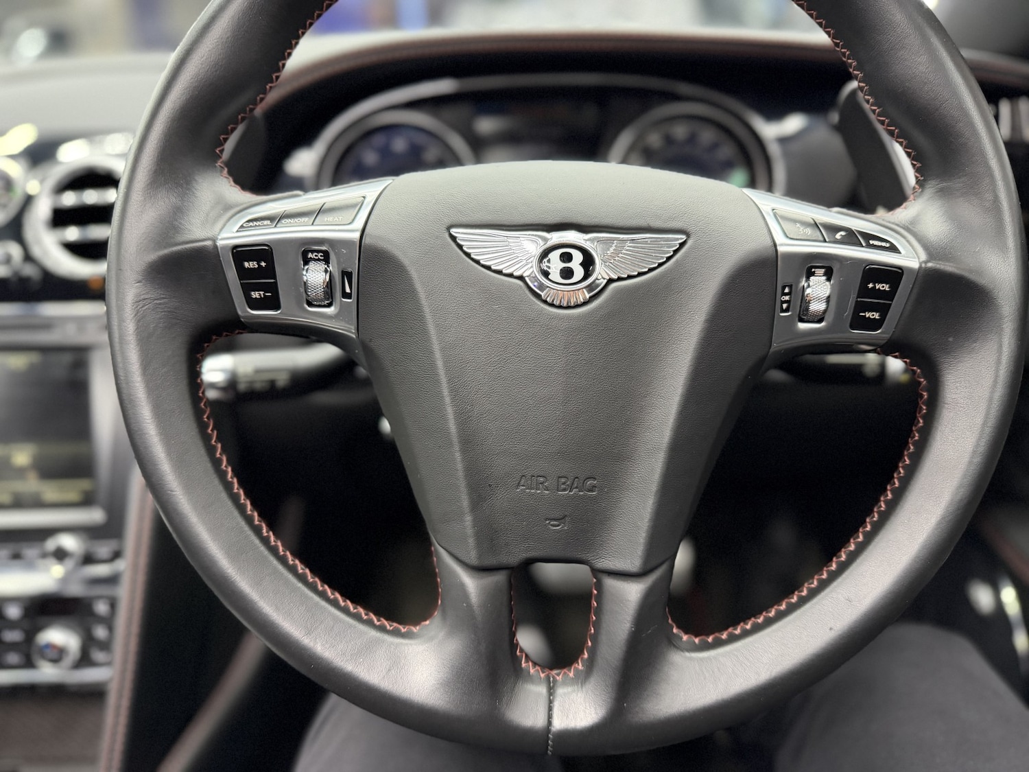 Used Bentley Flying Spur 2016 for sale - 76637462: Photo 40