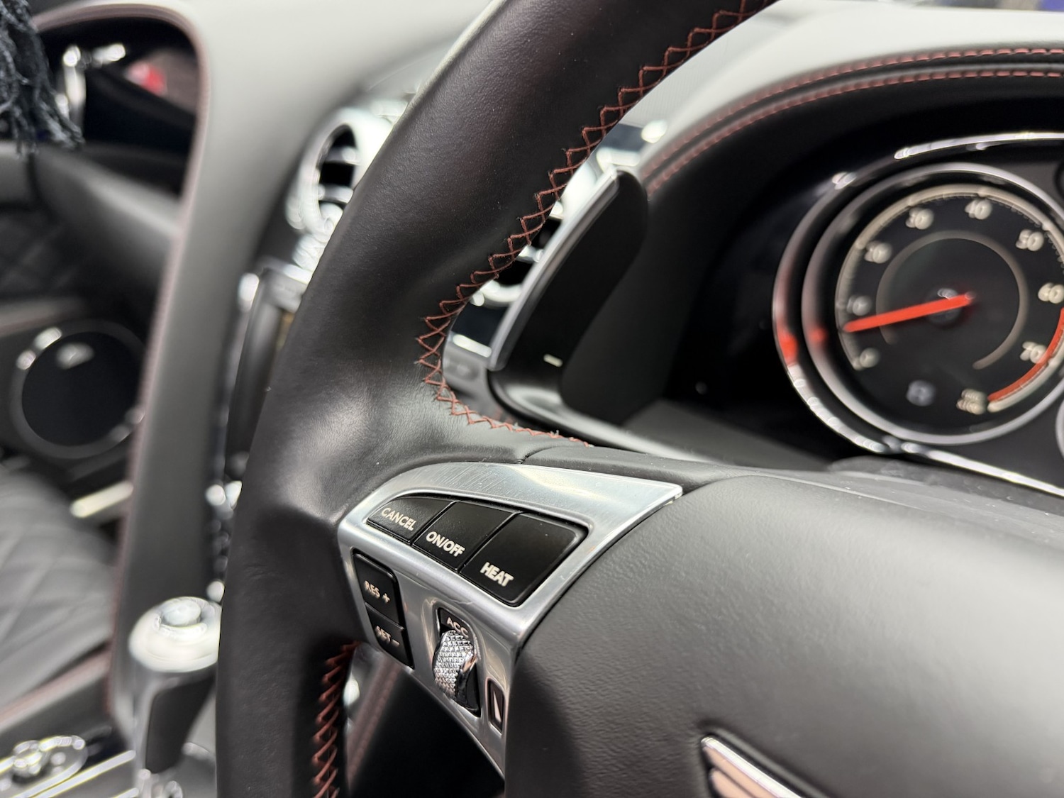 Used Bentley Flying Spur 2016 for sale - 76637462: Photo 47