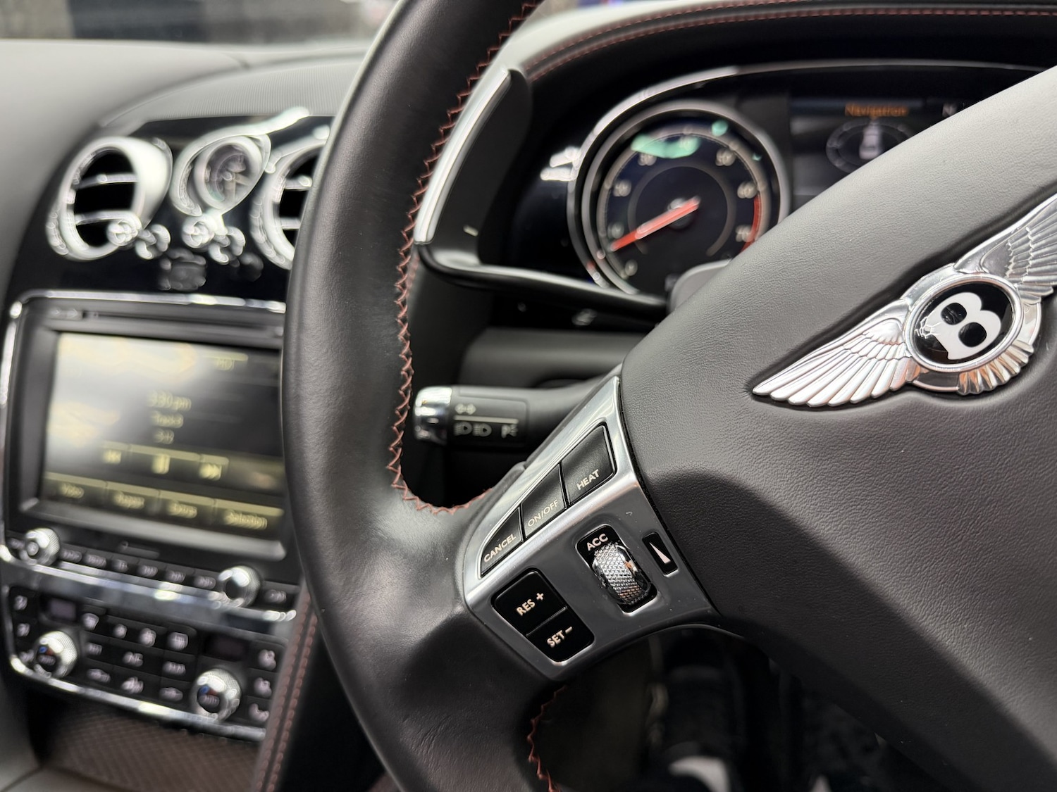 Used Bentley Flying Spur 2016 for sale - 76637462: Photo 49