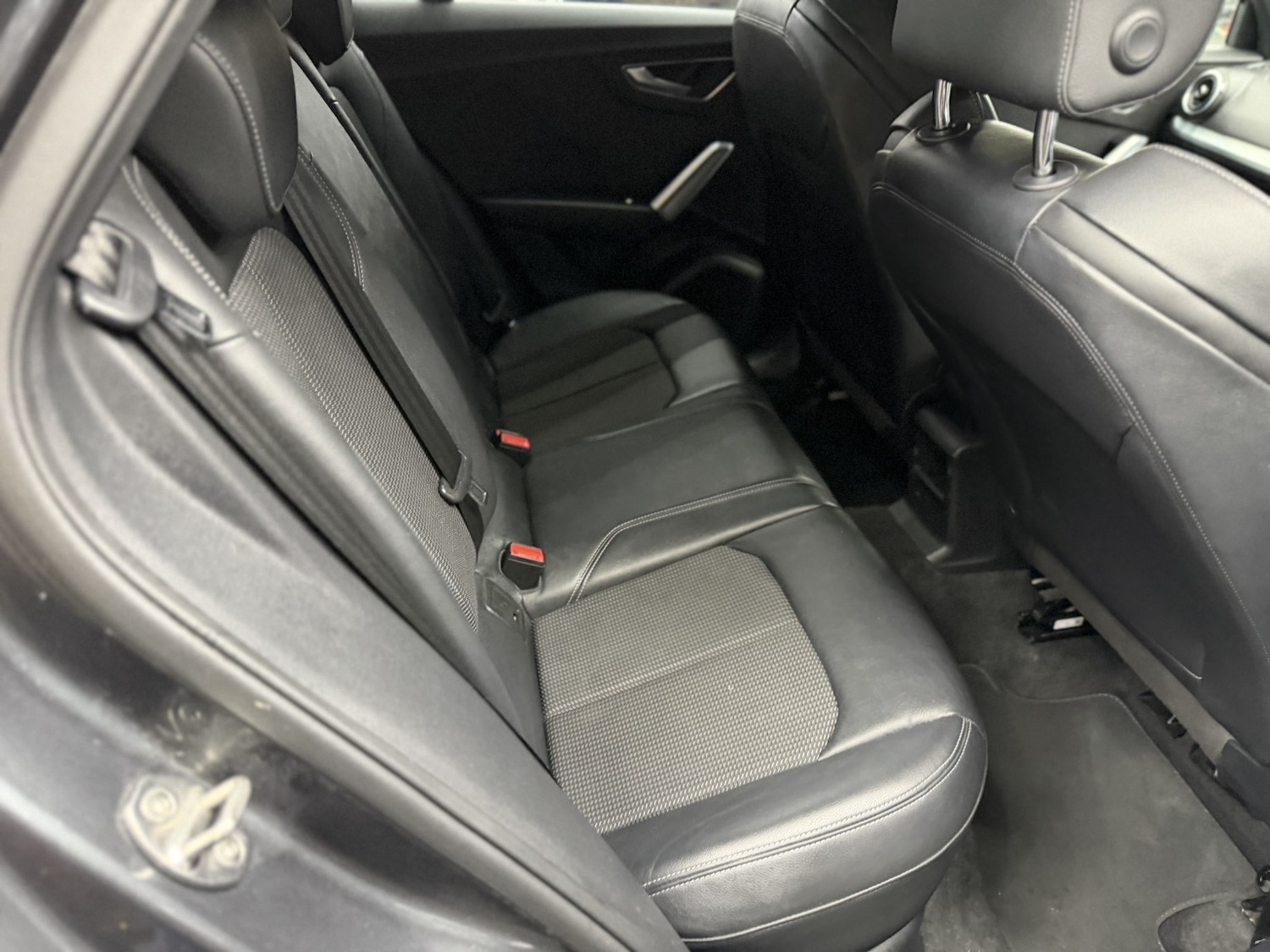 Used Audi Q2 2019 for sale - 78011299: Photo 18