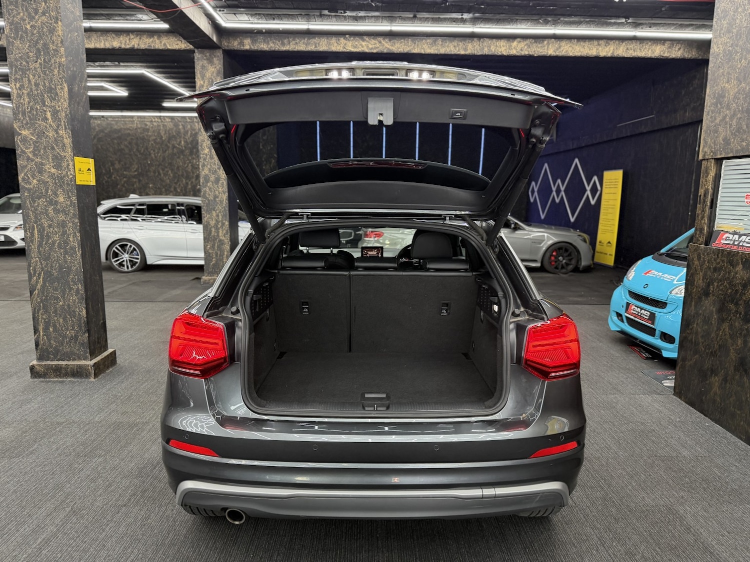 Used Audi Q2 2019 for sale - 78011299: Photo 20