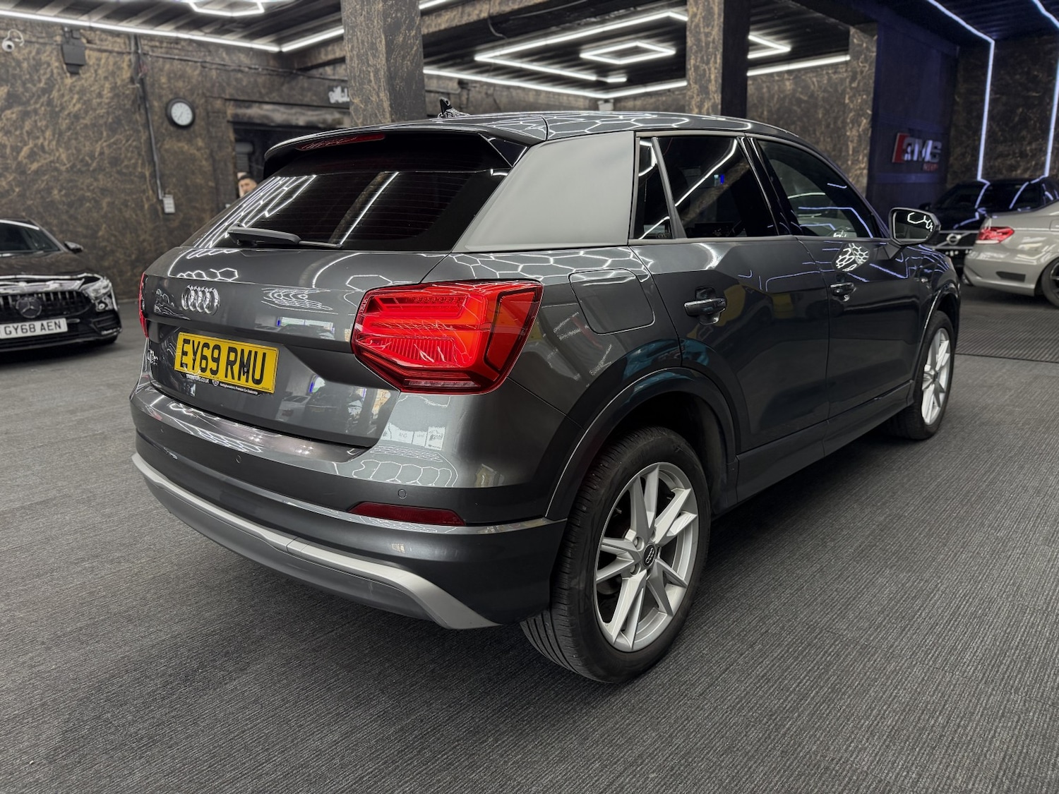 Used Audi Q2 2019 for sale - 78011299: Photo 22