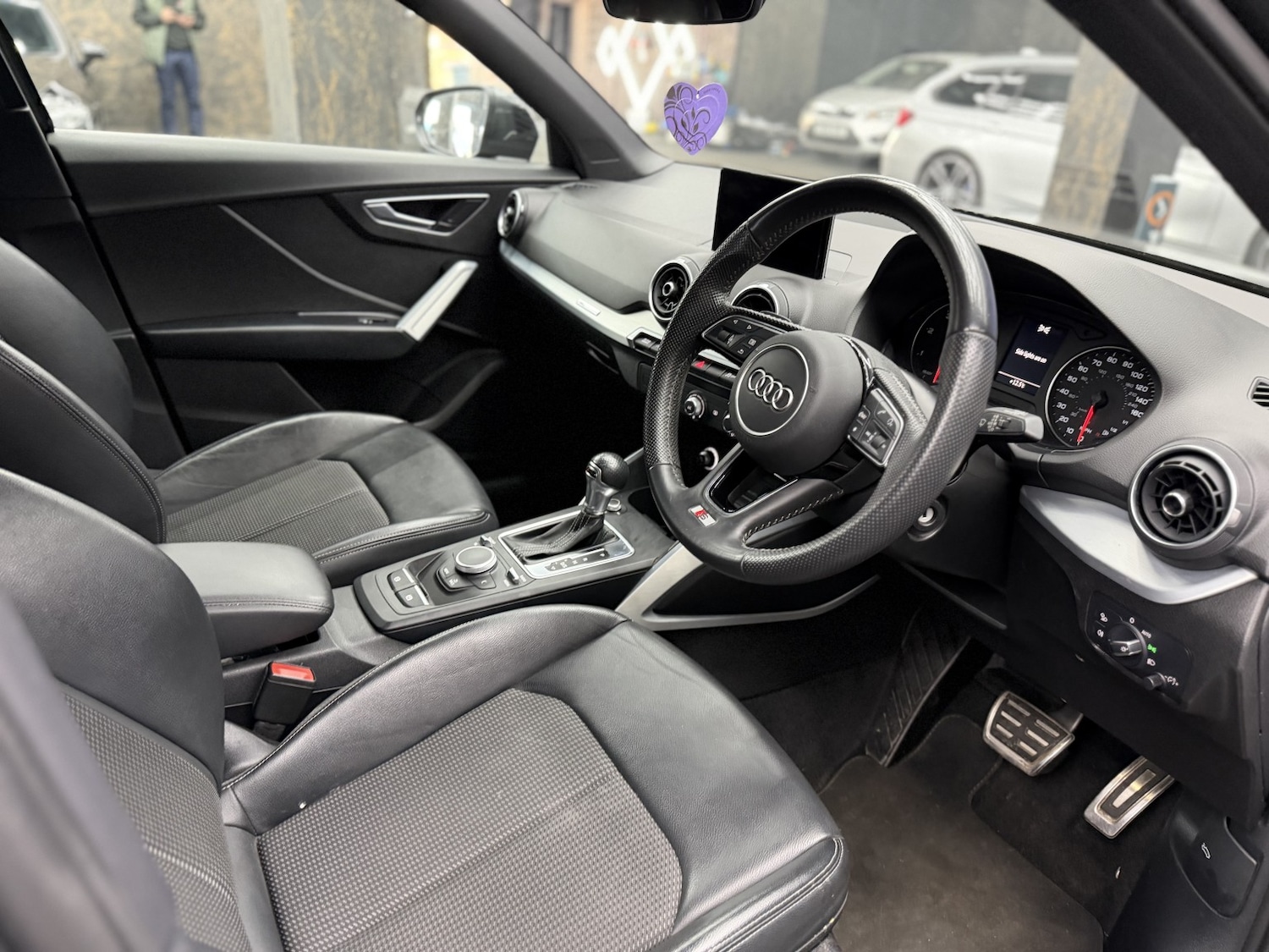 Used Audi Q2 2019 for sale - 78011299: Photo 24