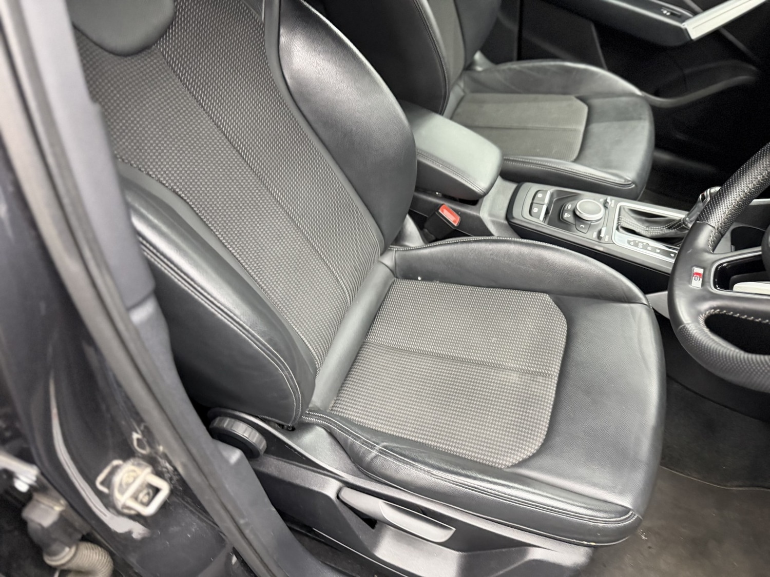 Used Audi Q2 2019 for sale - 78011299: Photo 25