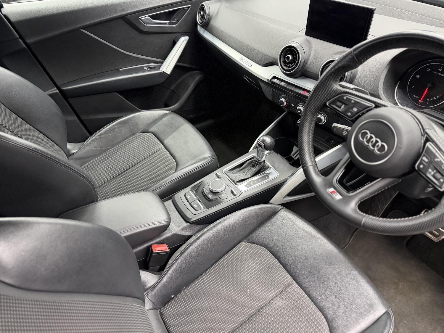 Used Audi Q2 2019 for sale - 78011299: Photo 26