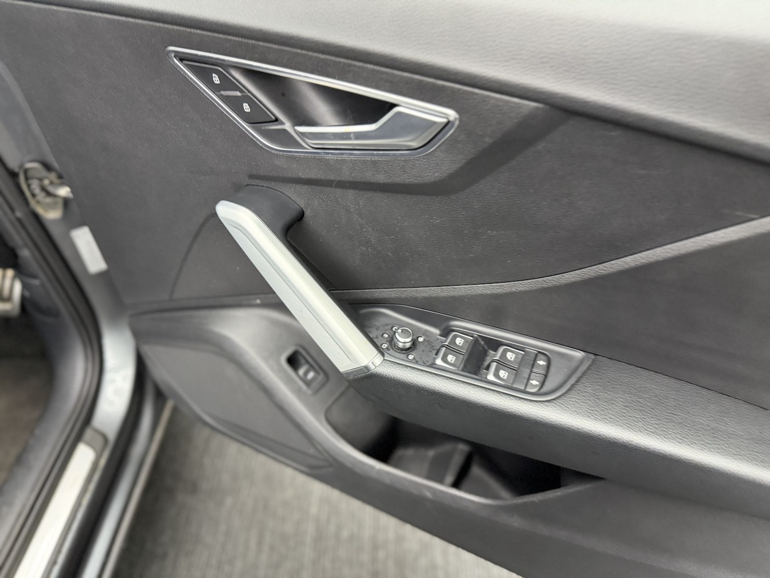 Used Audi Q2 2019 for sale - 78011299: Photo 28