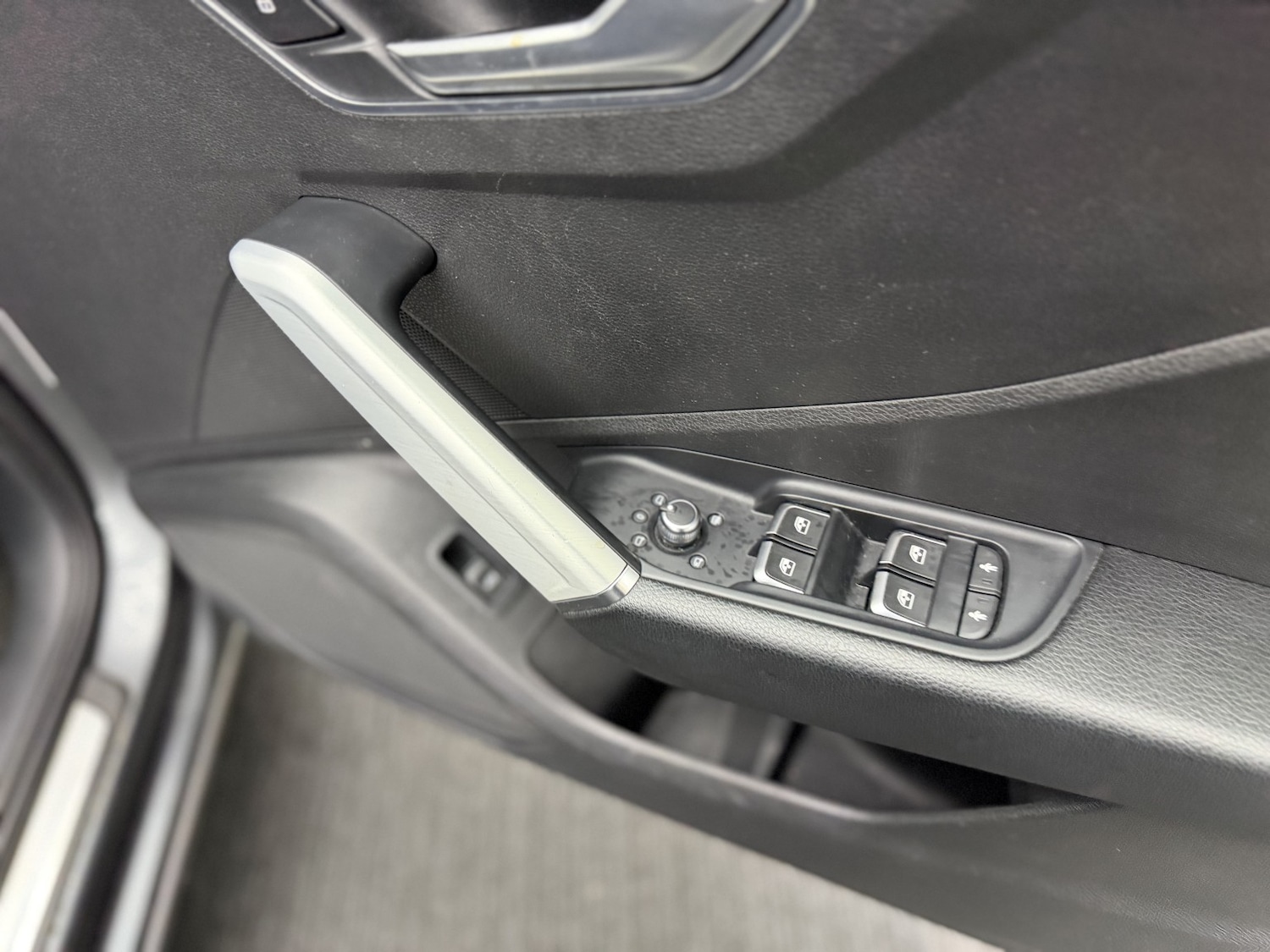 Used Audi Q2 2019 for sale - 78011299: Photo 29