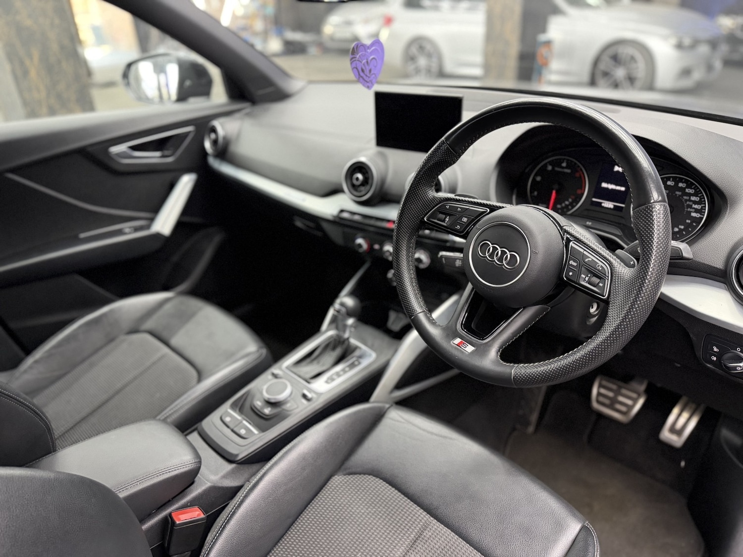 Used Audi Q2 2019 for sale - 78011299: Photo 30