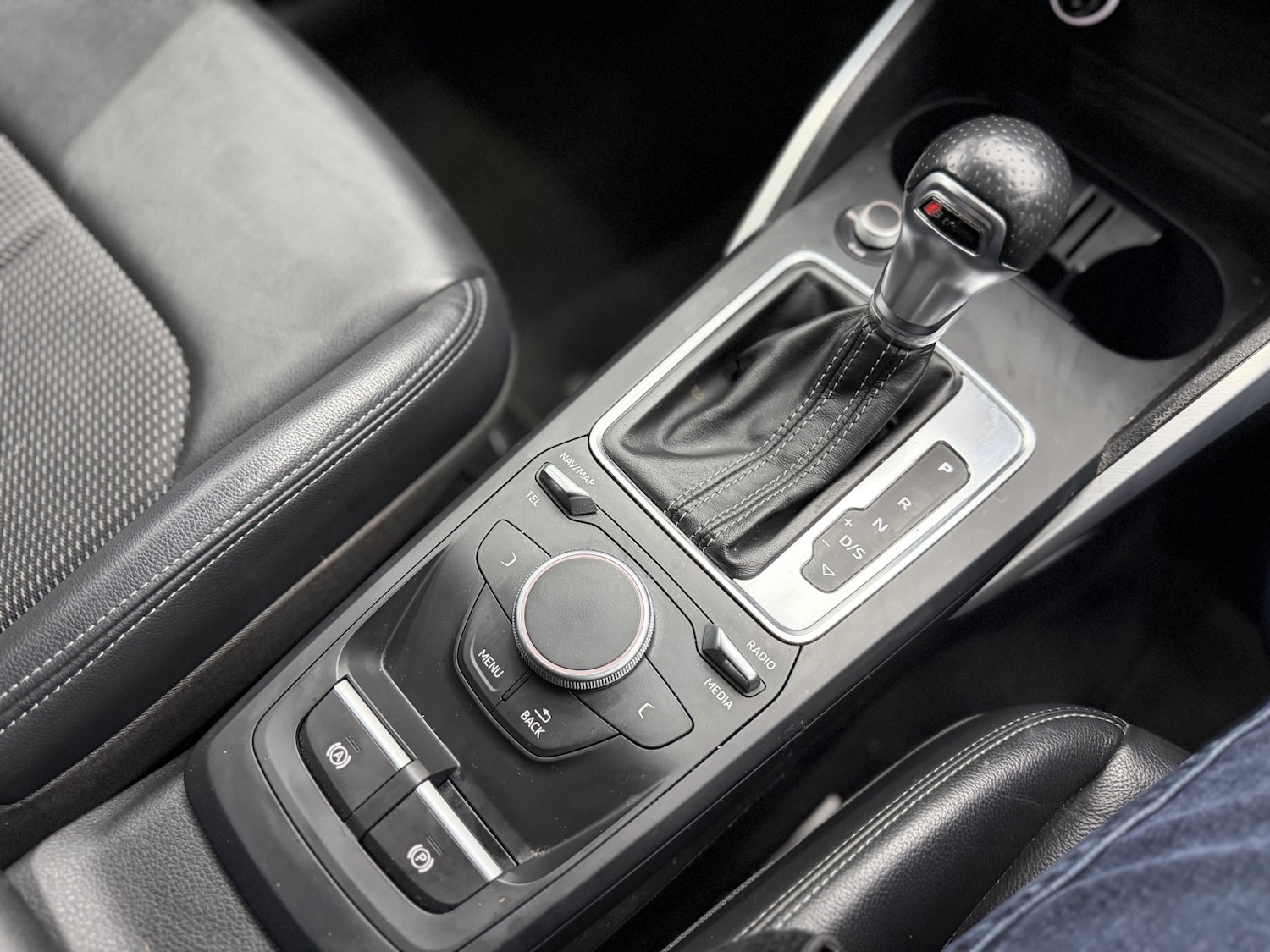 Used Audi Q2 2019 for sale - 78011299: Photo 34