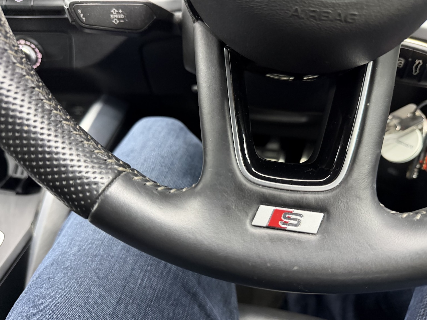 Used Audi Q2 2019 for sale - 78011299: Photo 40