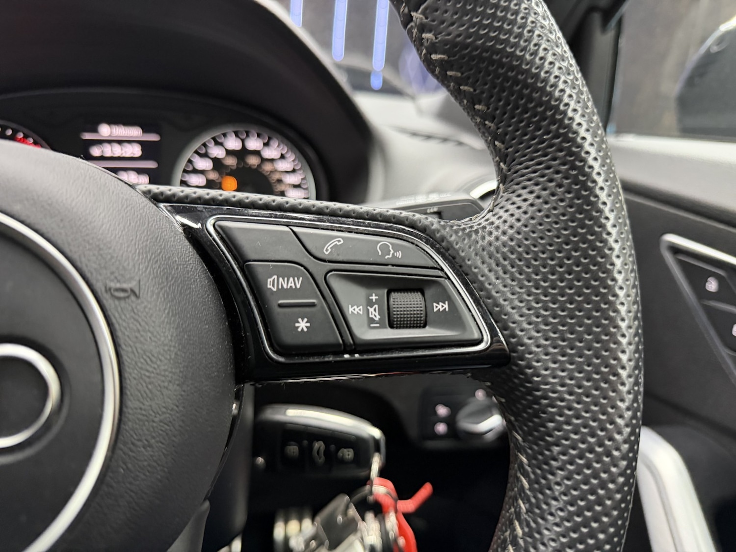 Used Audi Q2 2019 for sale - 78011299: Photo 41