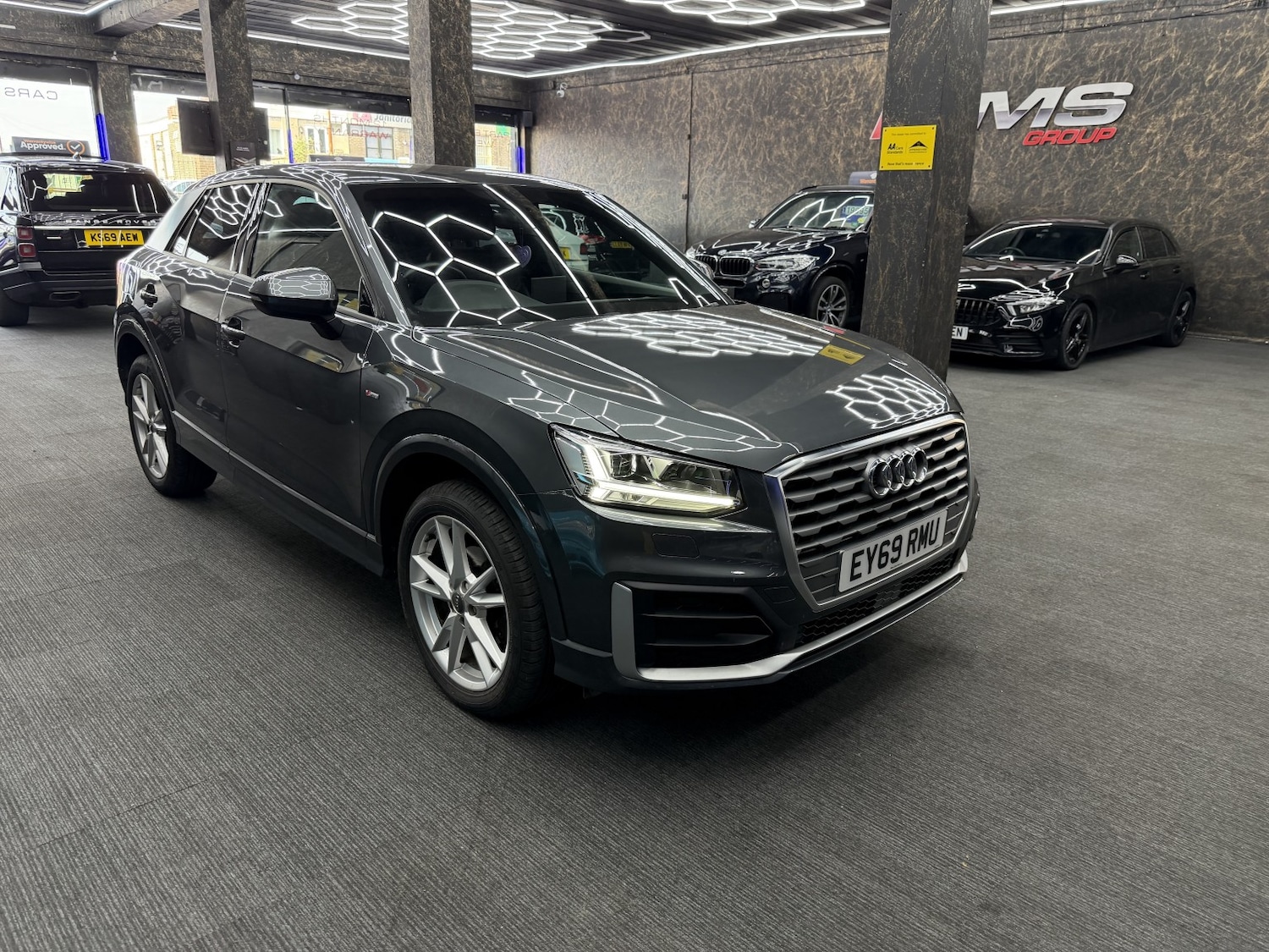Used Audi Q2 2019 for sale - 78011299: Photo 5