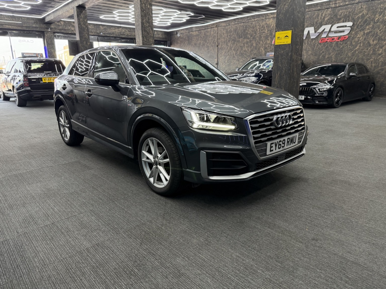 Used Audi Q2 2019 for sale - 78011299: Photo 6