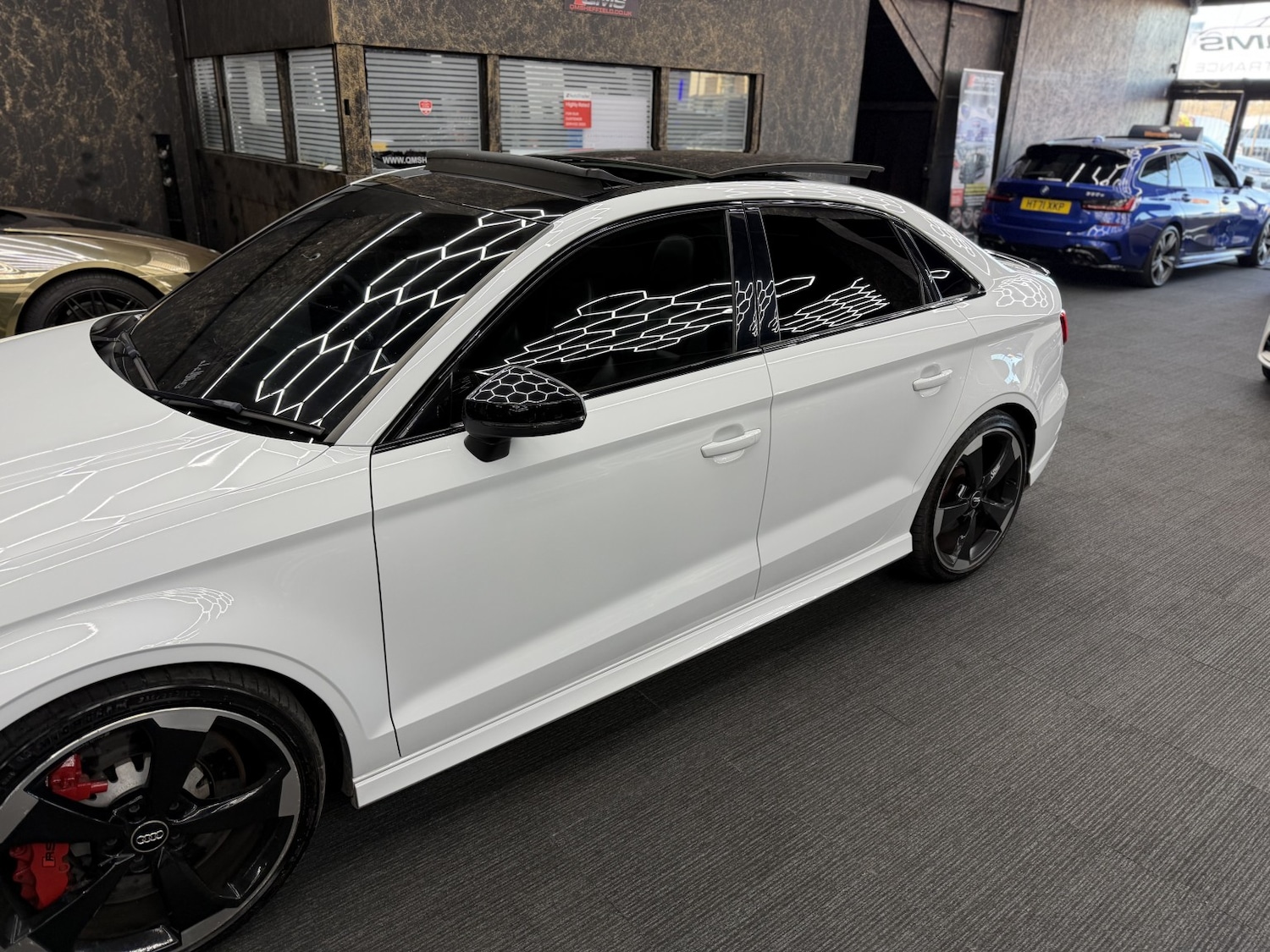 Used Audi RS3 2019 for sale - 77264493: Photo 15