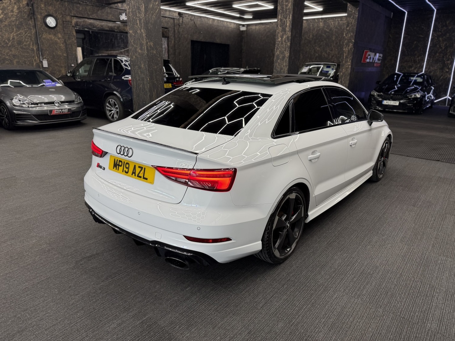 Used Audi RS3 2019 for sale - 77264493: Photo 19