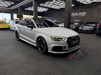 Used Audi RS3 2019 for sale - 77264493: Photo