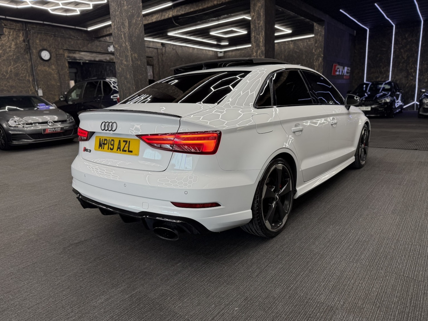 Used Audi RS3 2019 for sale - 77264493: Photo 20